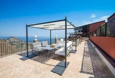 Il Casale Di Caterina 4* Taormina