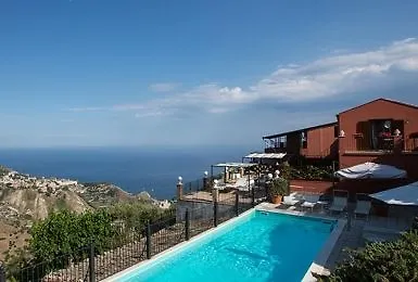 Il Casale Di Caterina Otel